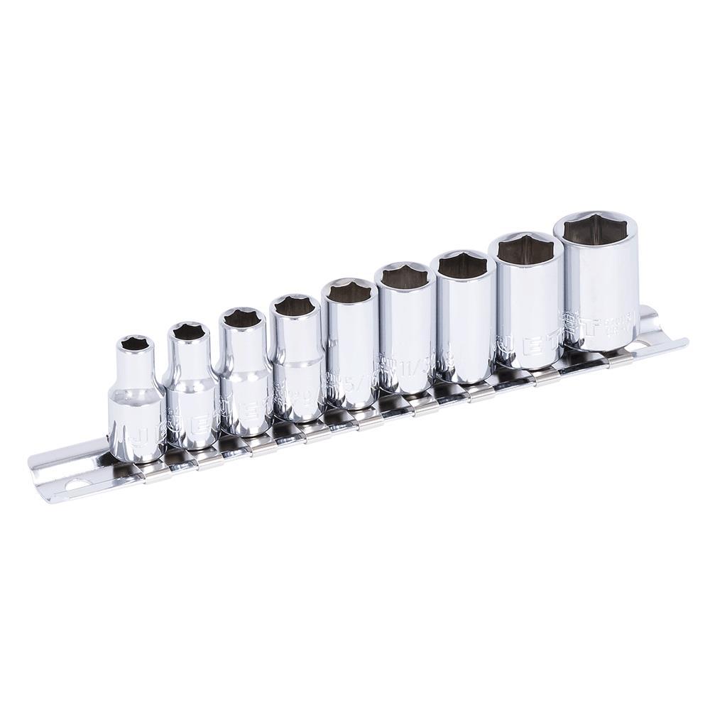 Socket Sets