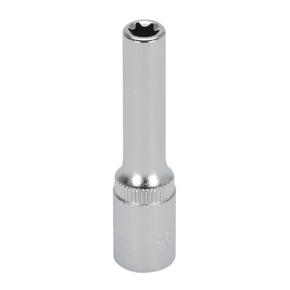 External Torx Sockets