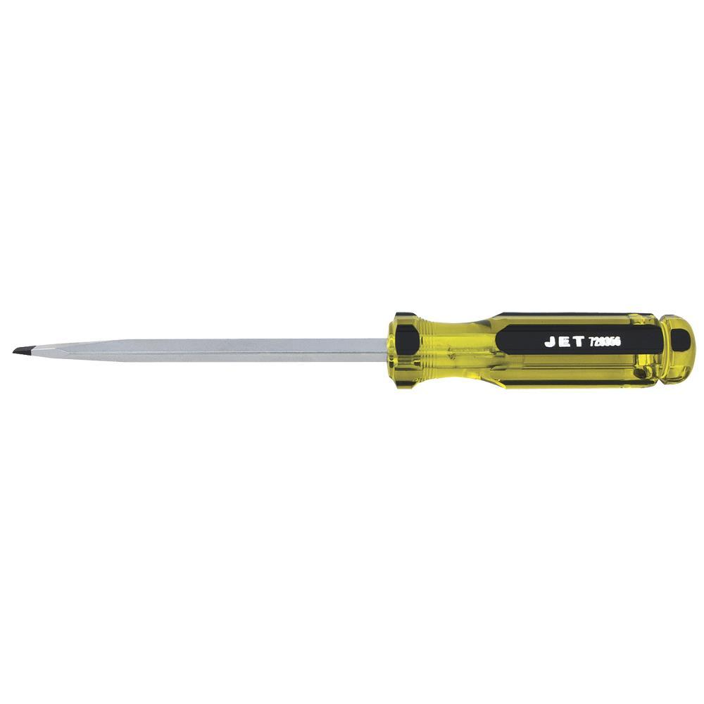 Individual Jumbo Handle Screwdrivers