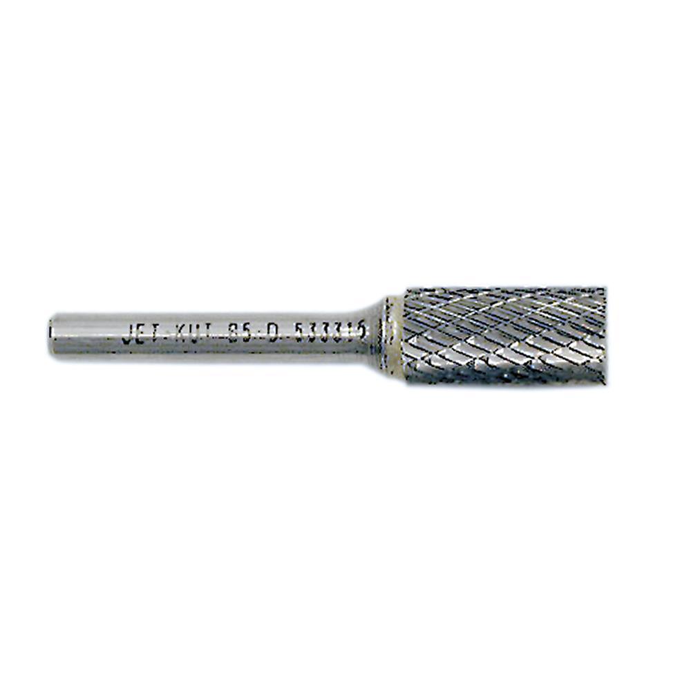 JET-KUT Super Premium Carbide Burs