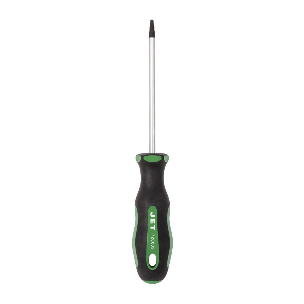 Ergonomic Handle Screwdrivers