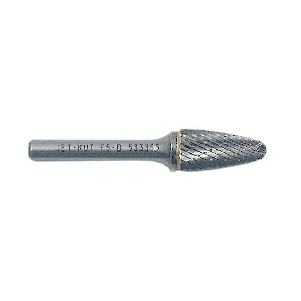 JET-KUT Super Premium Carbide Burs