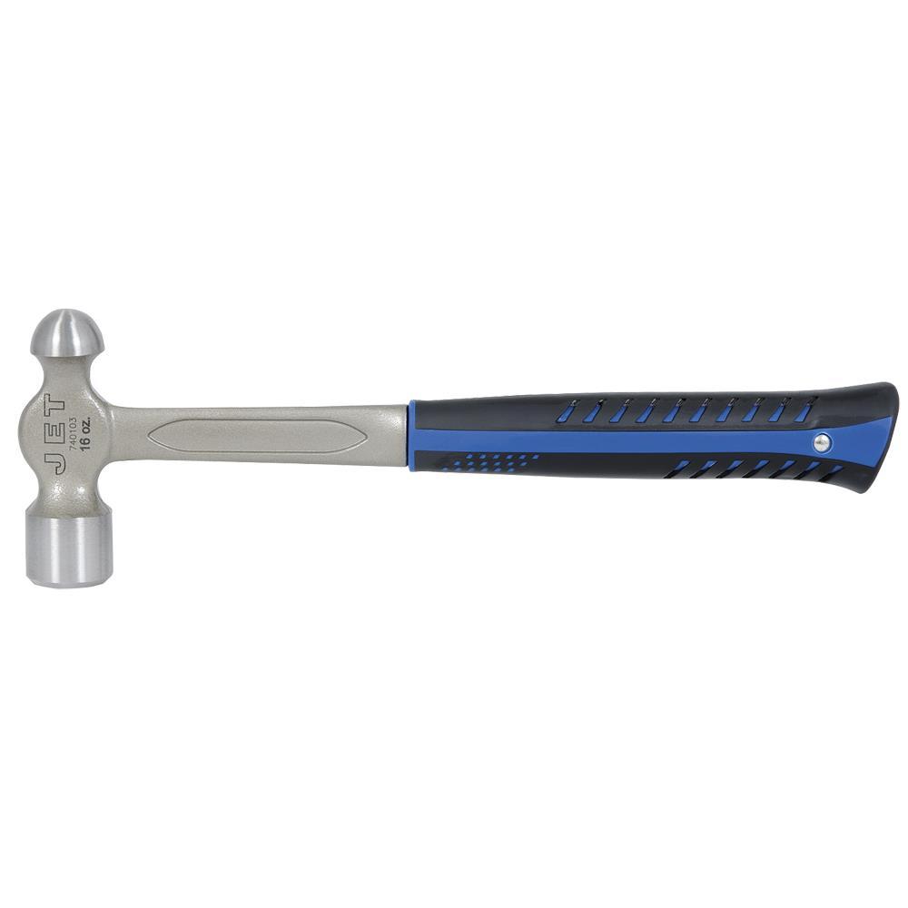 Super Heavy Duty Steel Ball Pein Hammers