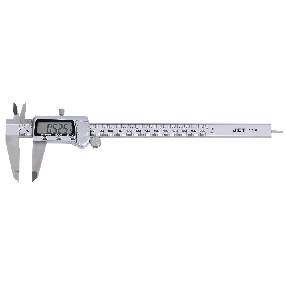 High Precision Digital Calipers