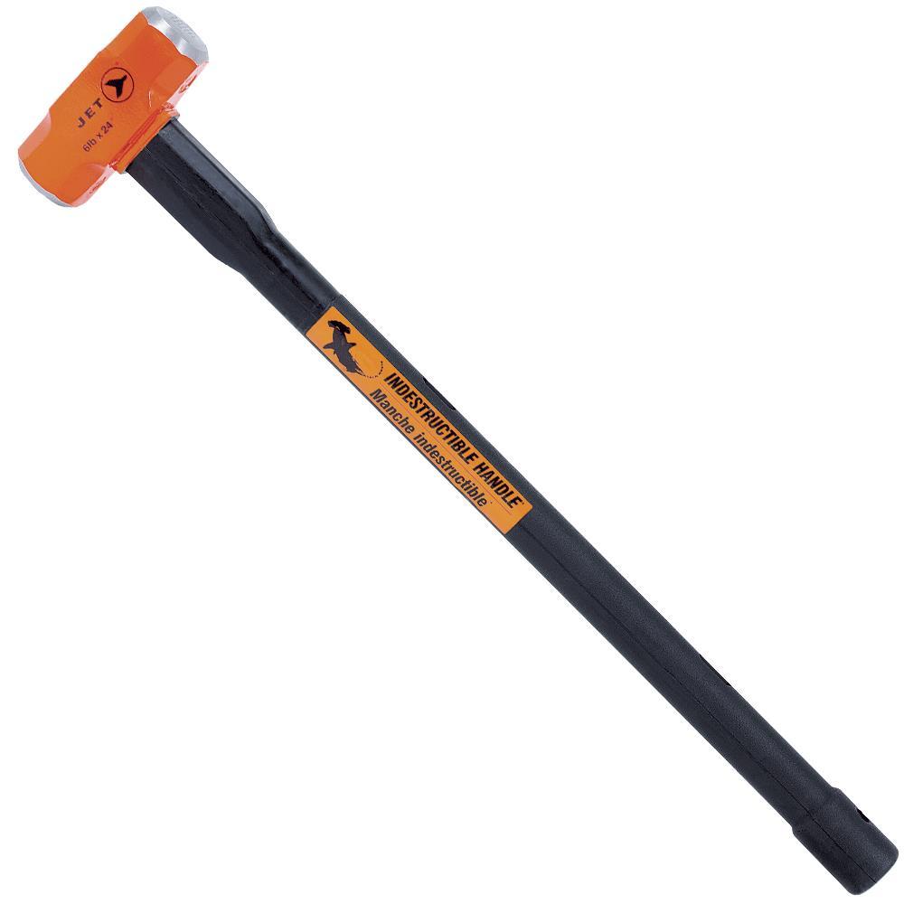 Indestructible Handle Hammers