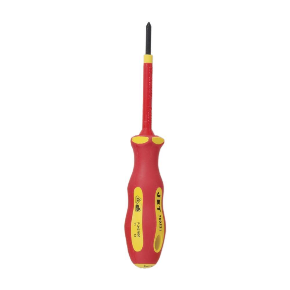 VDE-Insulated Screwdrivers