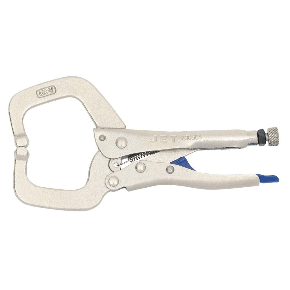 Heavy Duty Locking Clamp Pliers