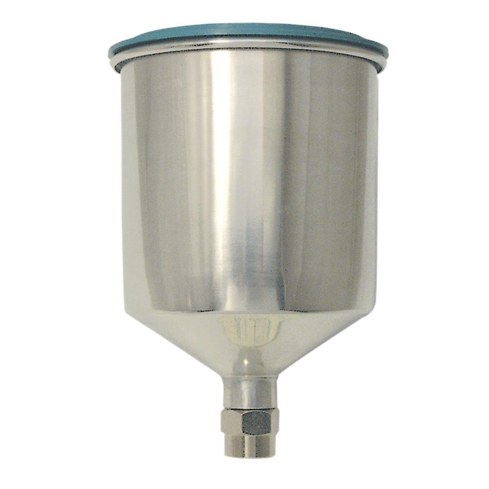 Air Spray Gun Accessories - Cups with Lids