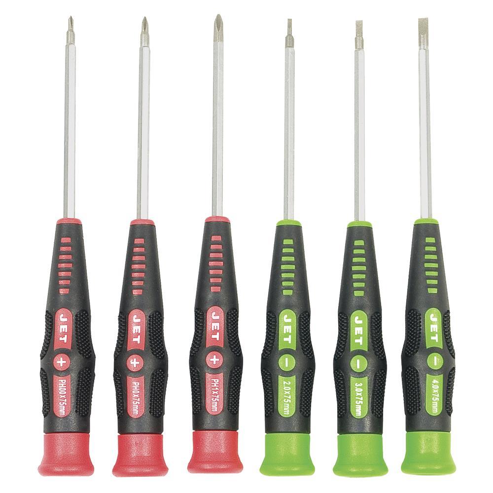 Precision Screwdriver Sets