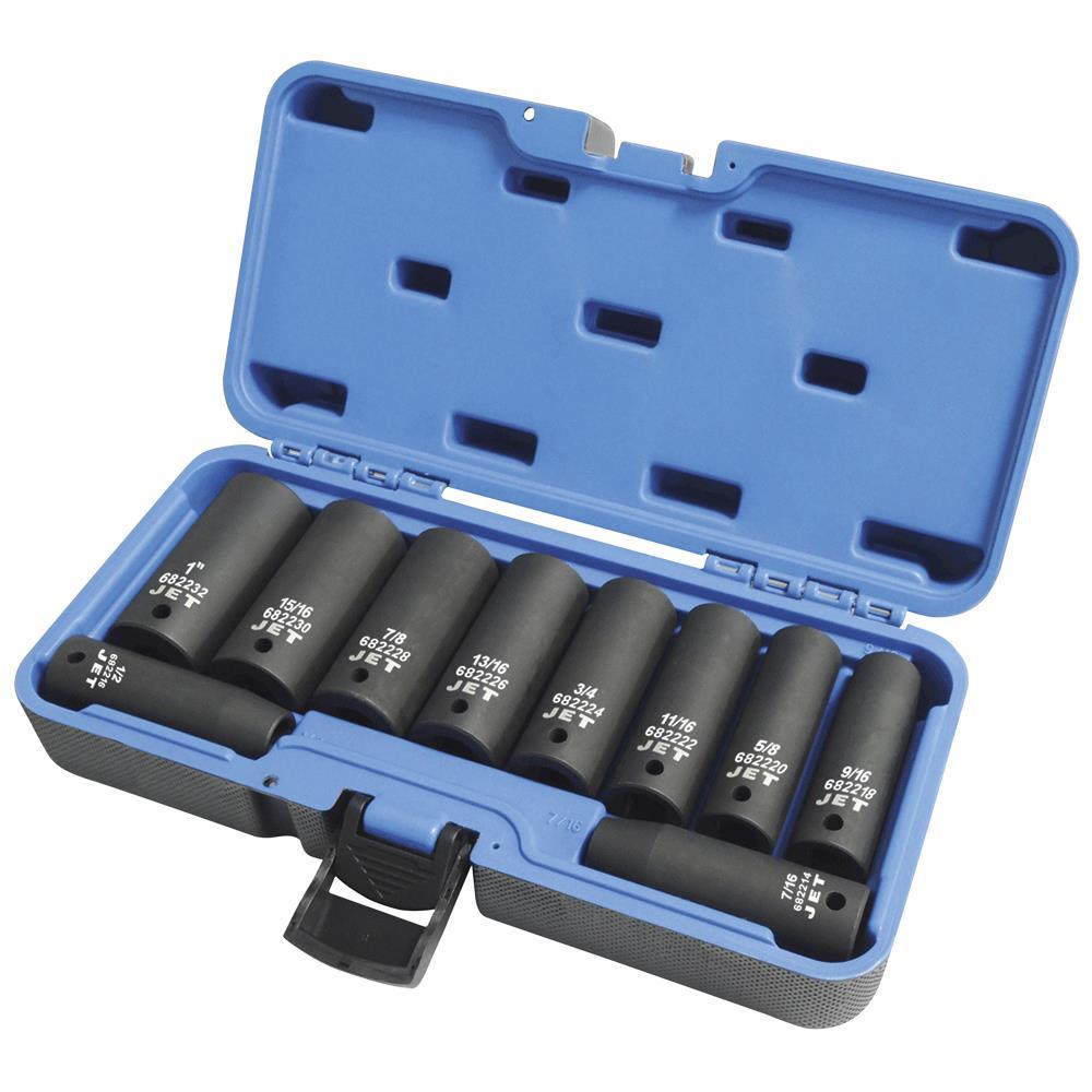 Impact Socket Sets