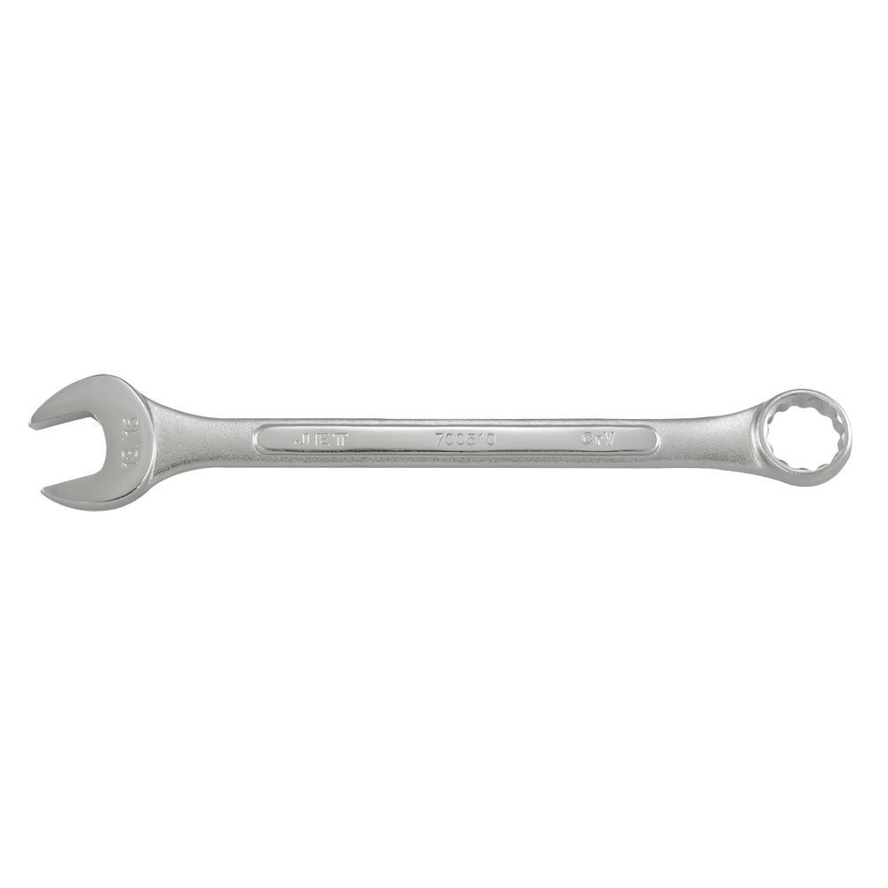 Raised Panel Combination Wrenches