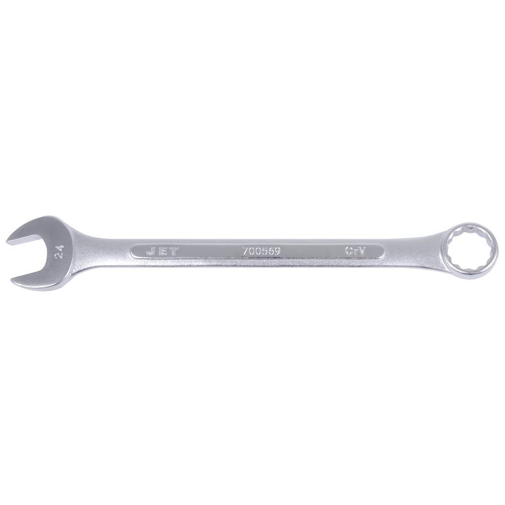 Raised Panel Combination Wrenches