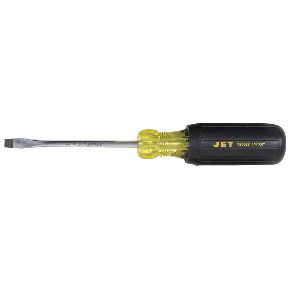 Cushion Grip Screwdrivers -  Open Stock