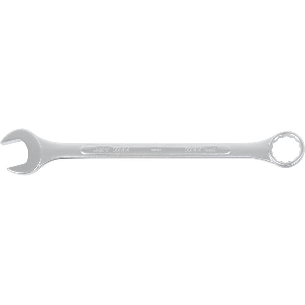 Raised Panel Combination Wrenches