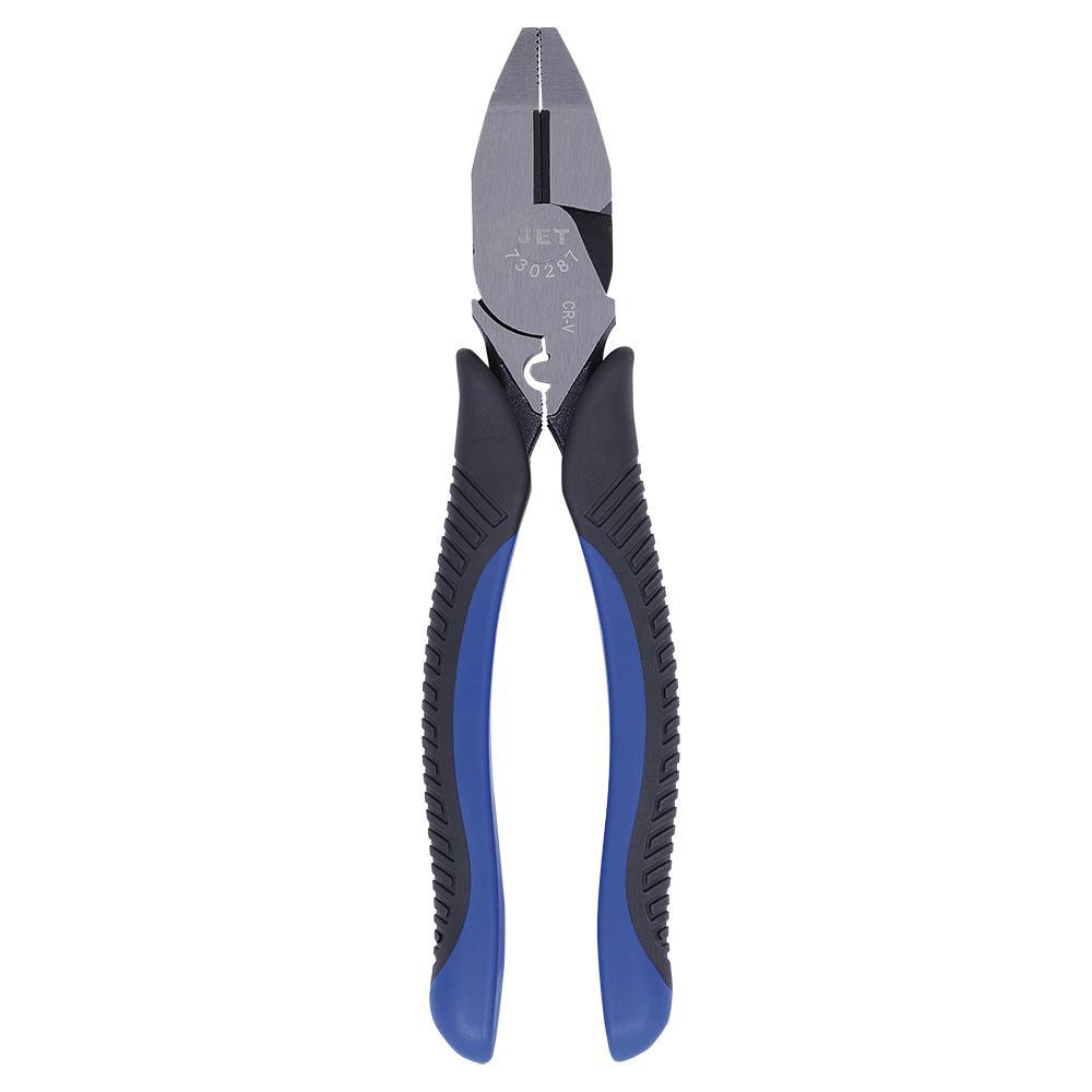 Heavy Duty Lineman&#39;s Pliers