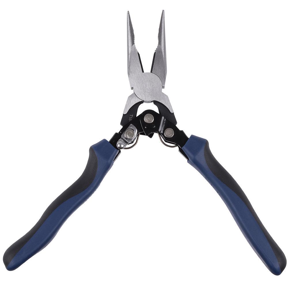 Long Nose Pliers