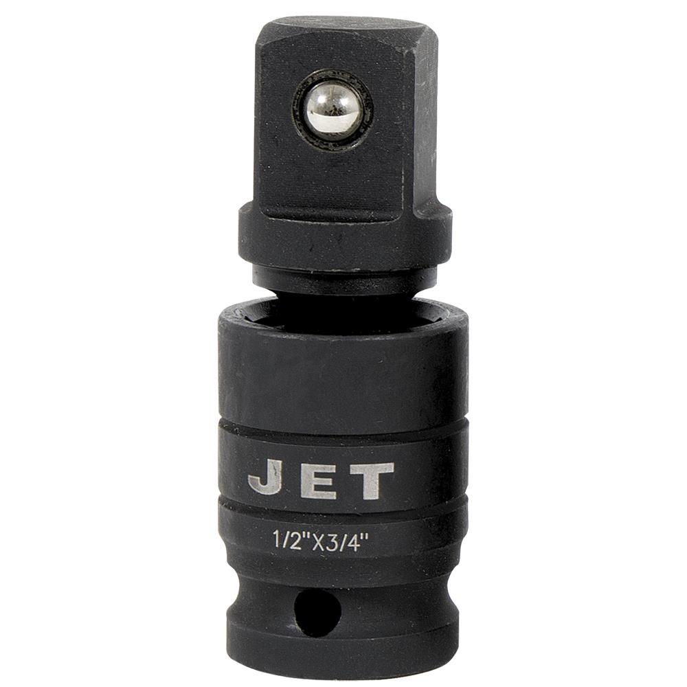 Impact Socket U-Joint Adapters