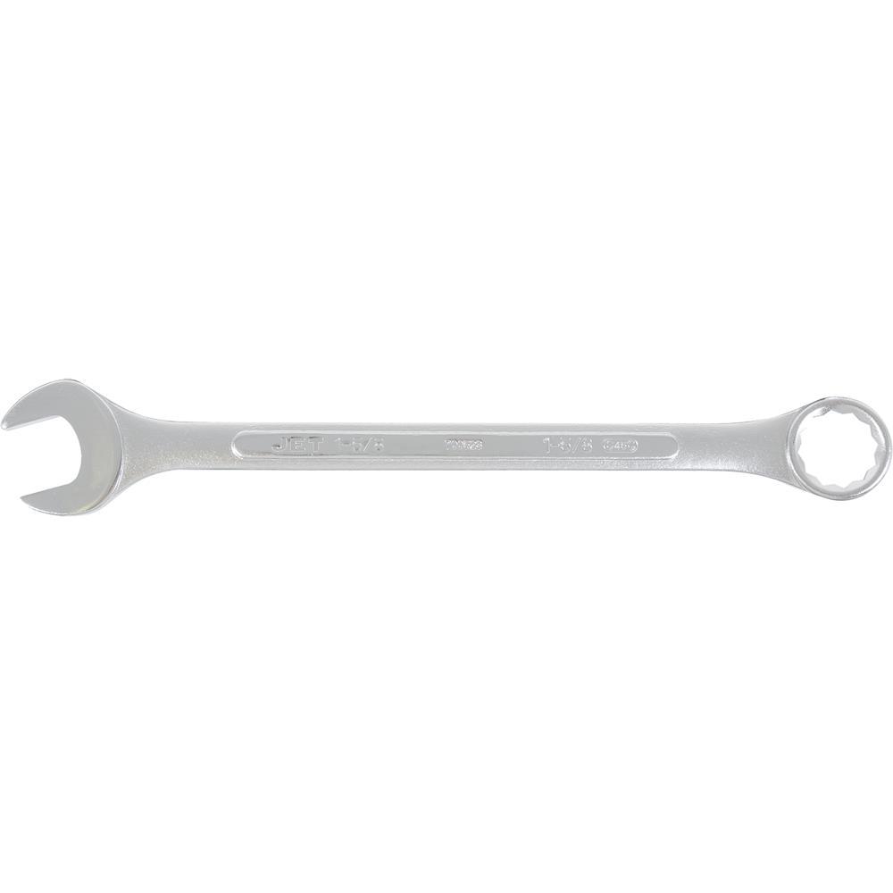 Raised Panel Combination Wrenches