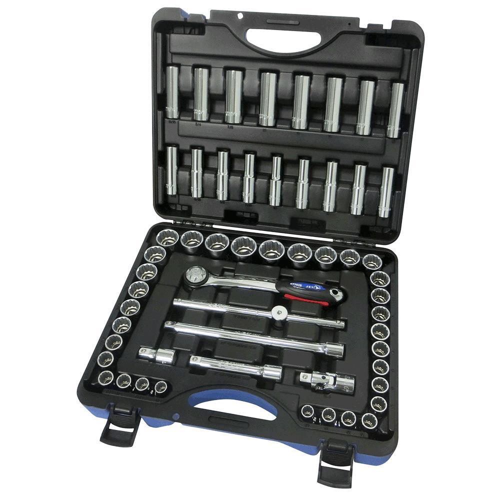 Socket Wrench Sets