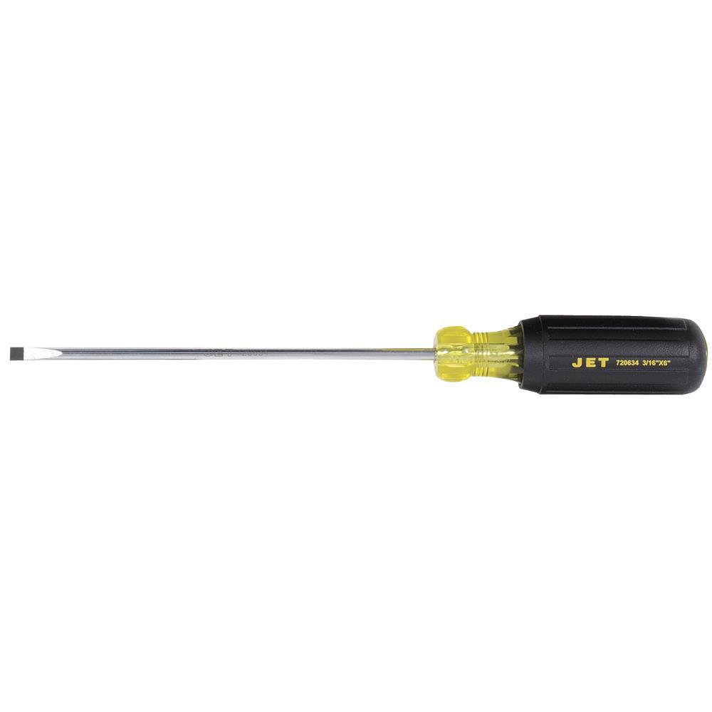 Cushion Grip Screwdrivers -  Open Stock