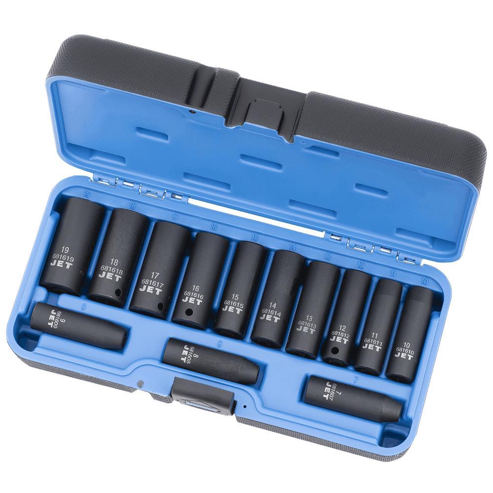 Impact Socket Sets