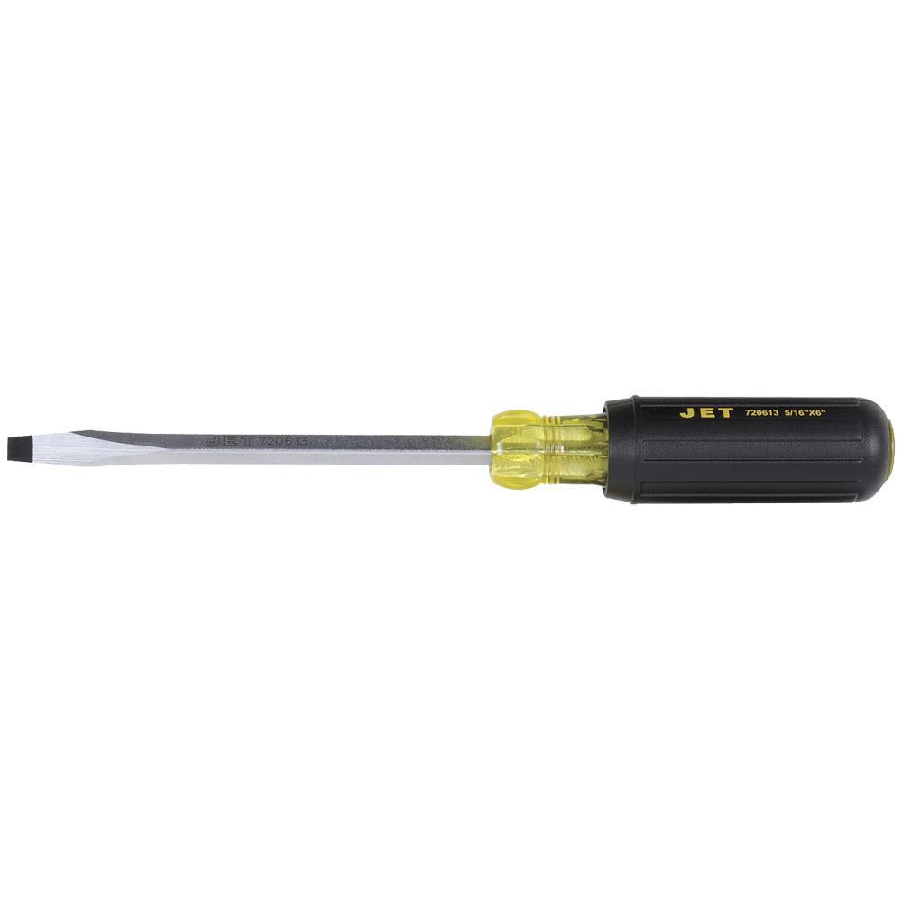 Cushion Grip Screwdrivers -  Open Stock