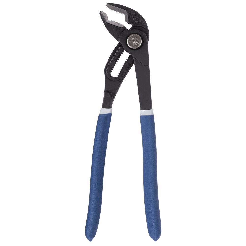 Ratcheting Water Pump Pliers