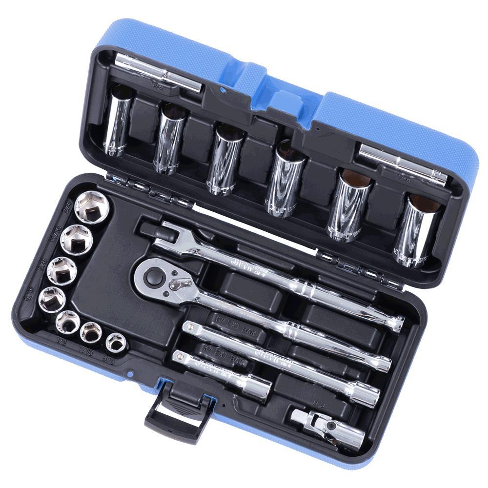 Socket Wrench Sets