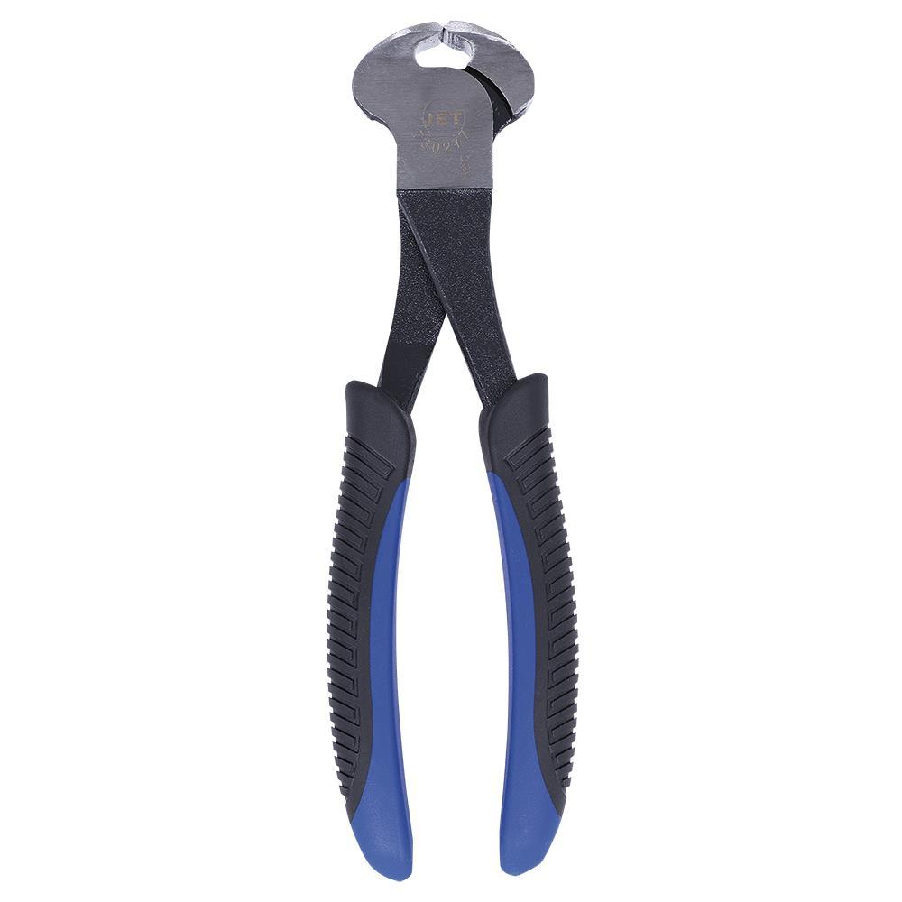 Cushion Grip End Nipping Pliers