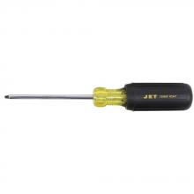 Jet - CA 720656 - Cushion Grip Screwdrivers -  Open Stock