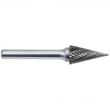 Jet - CA 534177 - JET-KUT Premium Double Cut Carbide Burs