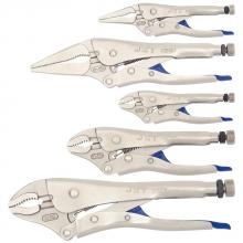 Jet - CA 730335 - Super Heavy Duty Locking Plier Sets