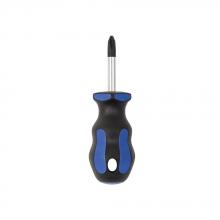 Jet - CA 720823 - Ergonomic Handle Screwdrivers