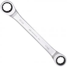 Jet - CA 701562 - Ratcheting Box End Wrenches