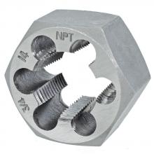 Jet - CA 530908 - Hex Dies