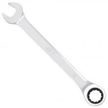 Jet - CA 701221 - Ratcheting Combination Wrenches