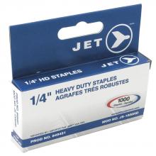 Jet - CA 849491 - Heavy Duty Staples