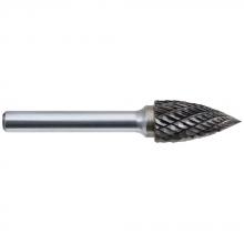 Jet - CA 534102 - JET-KUT Premium Double Cut Carbide Burs