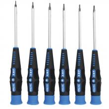 Jet - CA 720546 - Precision Screwdriver Sets