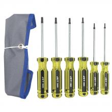 Jet - CA 720956 - Jumbo Handle Screwdriver Sets