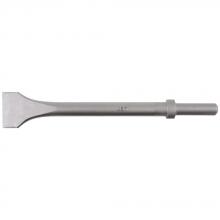 Jet - CA 408355 - Chipping Hammer Hex/Round Shank Accessories