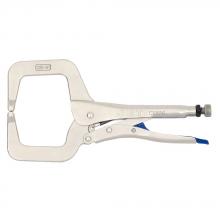 Jet - CA 730556 - Heavy Duty Locking Clamp Pliers