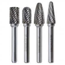 Jet - CA 534192 - JET-KUT Premium Carbide Bur Sets