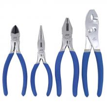 Jet - CA 730311 - Mixed Pliers Sets