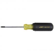 Jet - CA 720642 - Cushion Grip Screwdrivers -  Open Stock