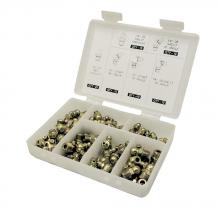 Jet - CA 350259 - Heavy Duty Grease Fitting Sets