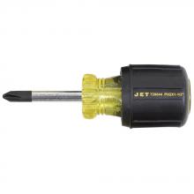 Jet - CA 720644 - Cushion Grip Screwdrivers -  Open Stock