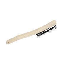 Jet - CA 551102 - Hand Scratch Brushes