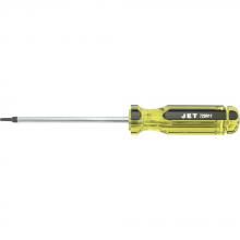 Jet - CA 720911 - Individual Jumbo Handle Screwdrivers