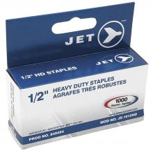 Jet - CA 849494 - Heavy Duty Staples